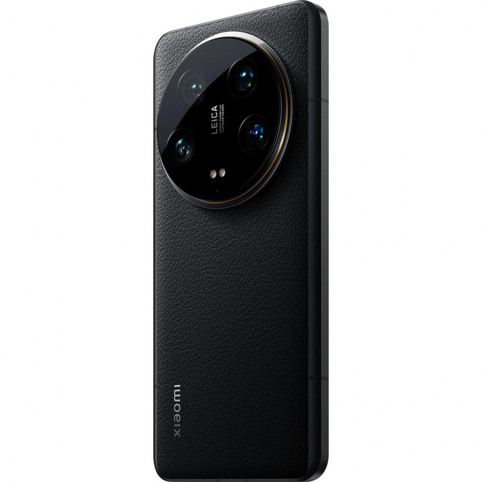 Смартфон Xiaomi 14 Ultra 512Gb Black 
