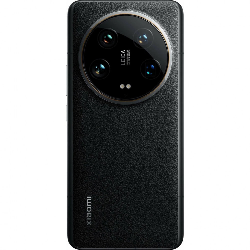Смартфон Xiaomi 14 Ultra 512Gb Black 