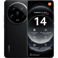 Смартфон Xiaomi 14 Ultra 512Gb Black Смартфон Xiaomi 14 Ultra 512Gb Black