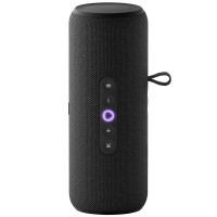 Умная портативная колонка Яндекс Станция Стрит с Алисой (Black)