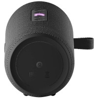 Умная портативная колонка Яндекс Станция Стрит с Алисой (Black)
