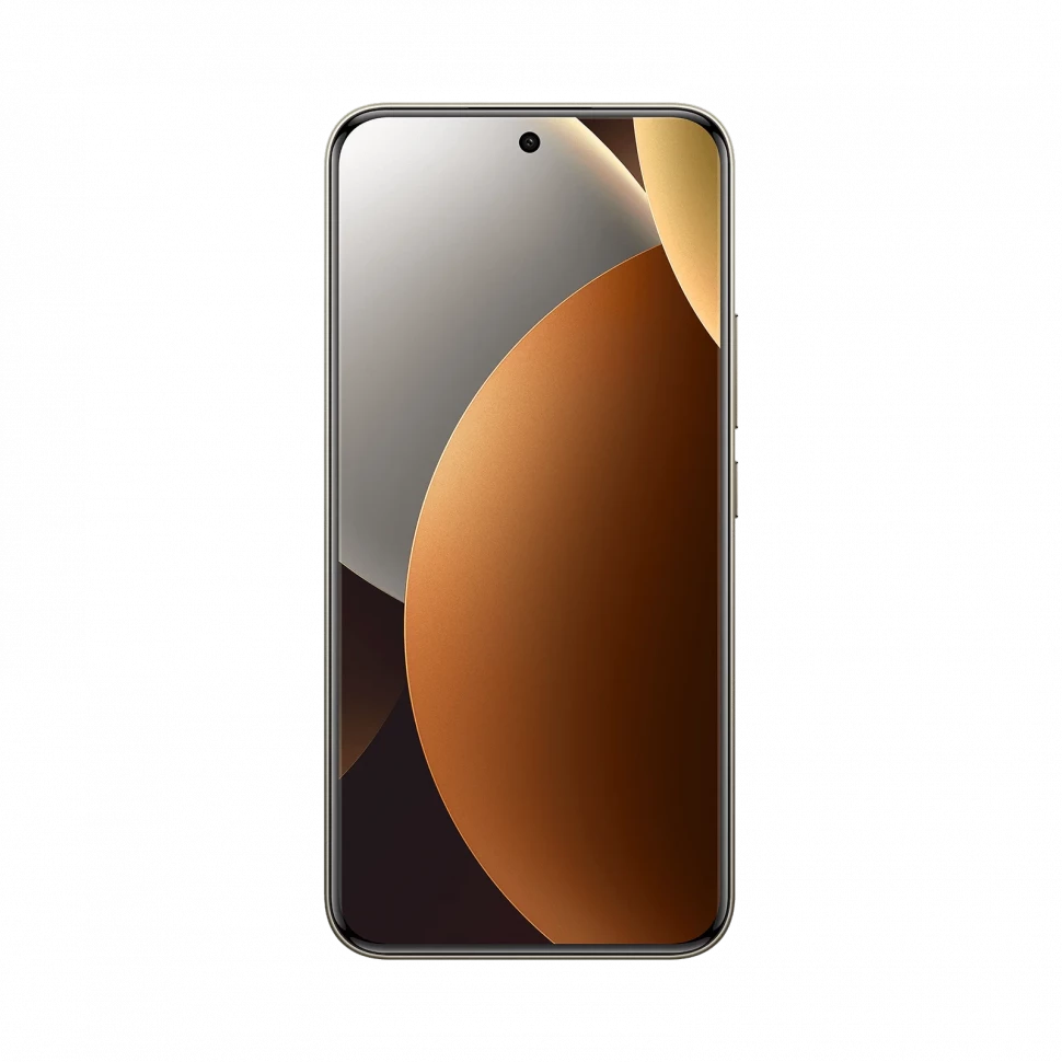 Смартфон Xiaomi REDMI Note 15 Pro+ 5G 12/512Gb Mocha Brown (Коричневый мокко)
