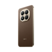 Смартфон Xiaomi REDMI Note 15 Pro+ 5G 12/512Gb Mocha Brown (Коричневый мокко)