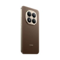 Смартфон Xiaomi REDMI Note 15 Pro+ 5G 12/512Gb Mocha Brown (Коричневый мокко)