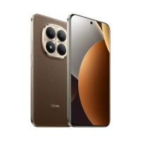 Смартфон Xiaomi REDMI Note 15 Pro+ 5G 12/512Gb Mocha Brown (Коричневый мокко)