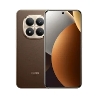 Смартфон Xiaomi REDMI Note 15 Pro+ 5G 12/512Gb Mocha Brown (Коричневый мокко)