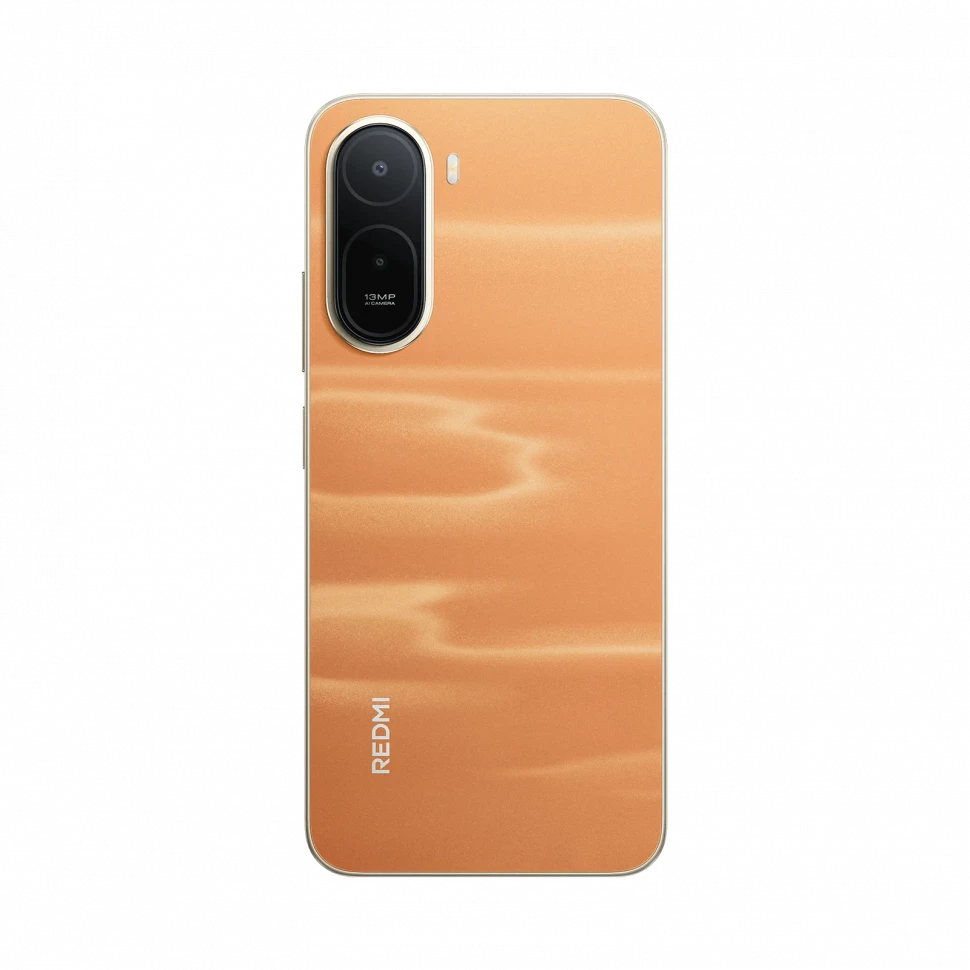 Смартфон Xiaomi REDMI A7 Pro 4/128GB Sunset Orange (Закатно‑оранжевый)