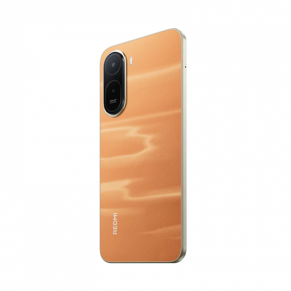 Смартфон Xiaomi REDMI A7 Pro 4/128GB Sunset Orange (Закатно‑оранжевый)
