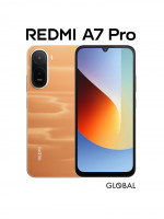 Смартфон Xiaomi REDMI A7 Pro 4/128GB Sunset Orange (Закатно‑оранжевый)