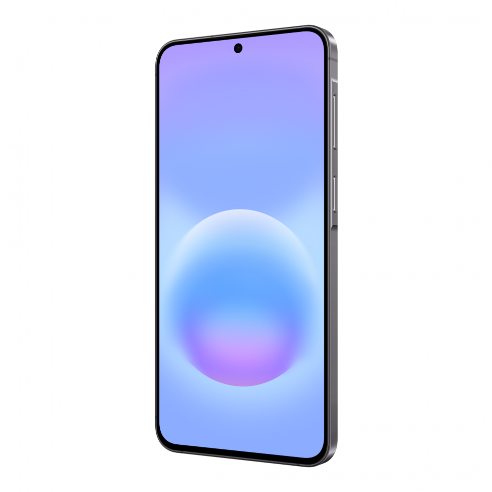 Смартфон Samsung Galaxy A57 8/256Gb серый (Awesome Gray)