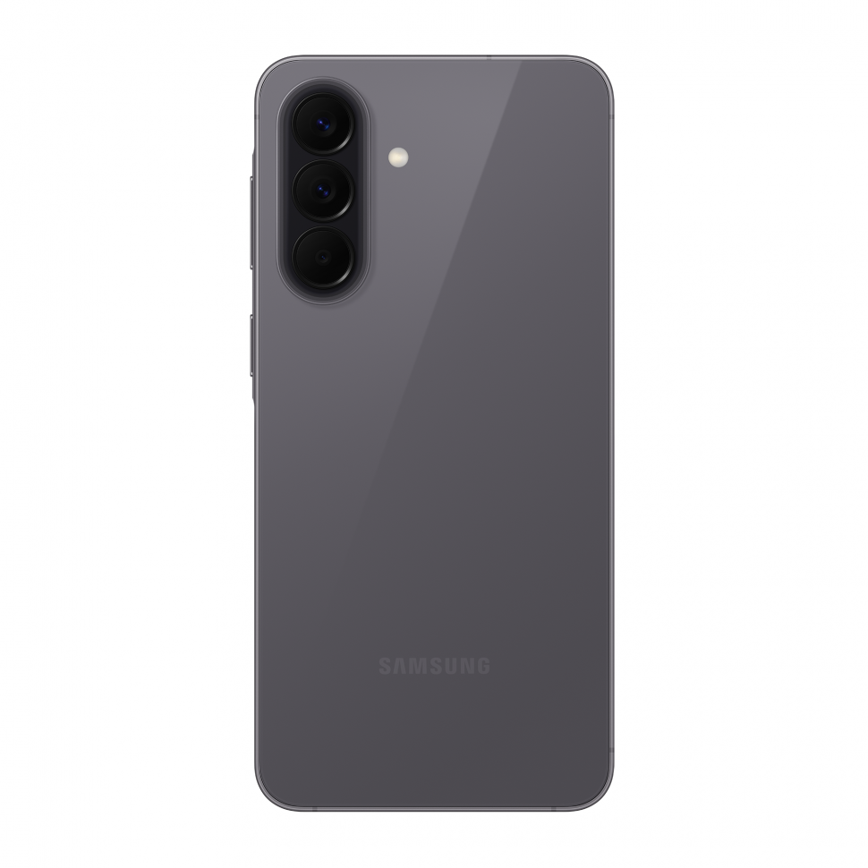 Смартфон Samsung Galaxy A57 8/256Gb серый (Awesome Gray)