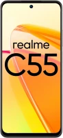 Смартфон realme C55 6/128Gb (Перламутровый) Смартфон realme C55 6/128Gb (Перламутровый)