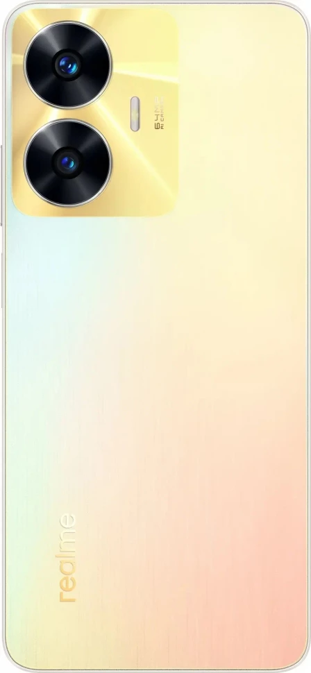Смартфон realme C55 6/128Gb (Перламутровый)