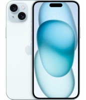 Apple iPhone 15 Plus 256Gb Blue nano SIM + eSIM