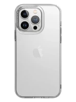 Чехол Uniq Lifepro Xtreme для iPhone 15 Pro Max (Clear)