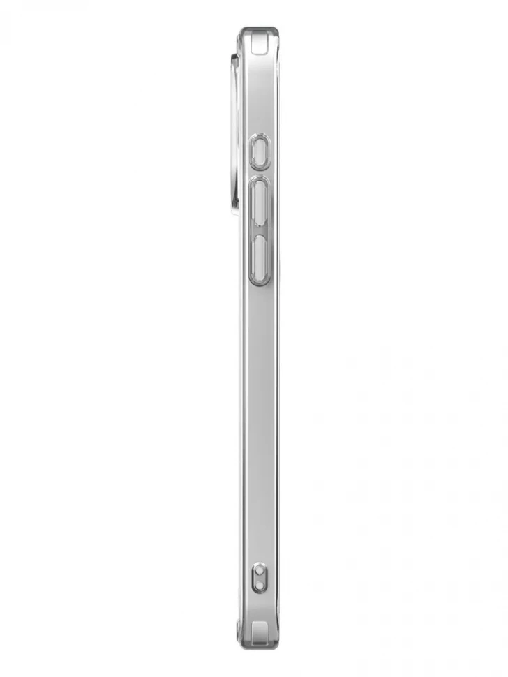 Чехол Uniq Lifepro Xtreme для iPhone 15 Pro Max (Clear)