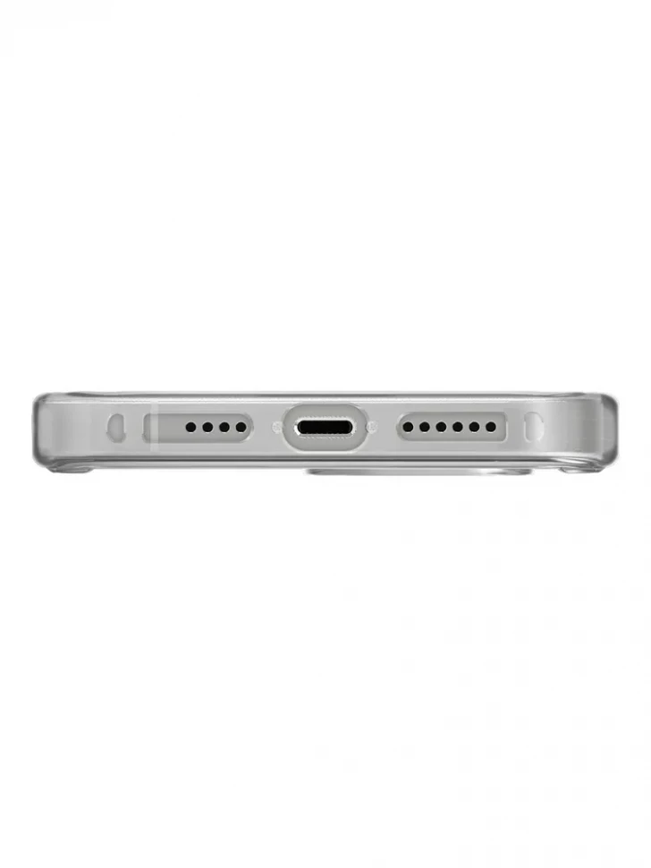 Чехол Uniq Lifepro Xtreme для iPhone 15 Pro Max (Clear)