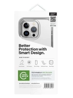 Чехол Uniq Lifepro Xtreme для iPhone 15 Pro Max (Clear)