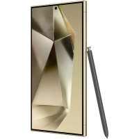 Смартфон Samsung Galaxy S24 Ultra 256Gb Titanium Yellow
