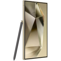 Смартфон Samsung Galaxy S24 Ultra 256Gb Titanium Yellow