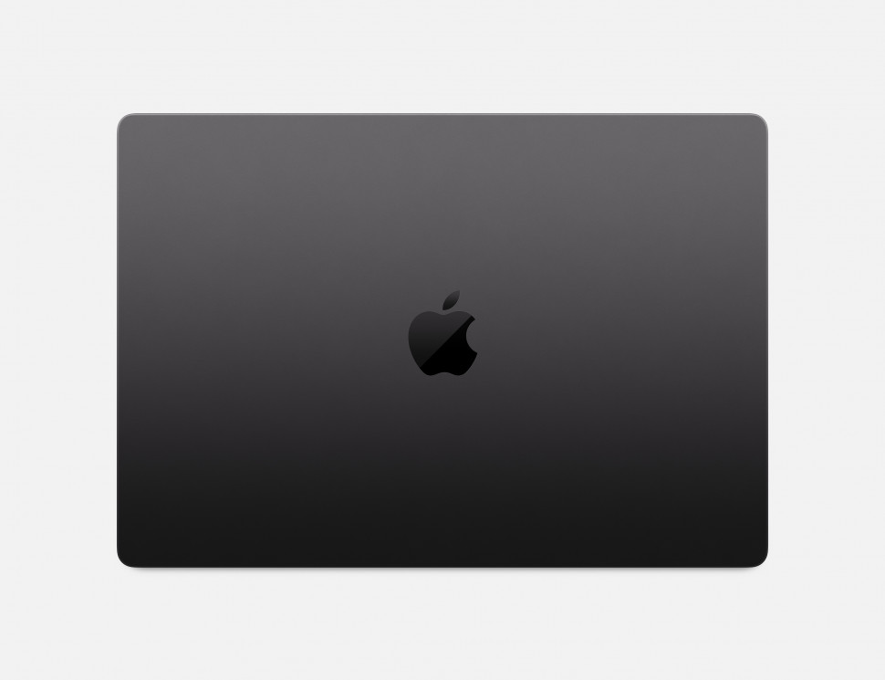 Apple MacBook Pro 16 (2024) M4 Pro 14-Core/GPU 20-Core/48Gb/512Gb Space Black 