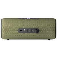 Умная портативная колонка Яндекс Станция Стрит с Алисой (Green)
