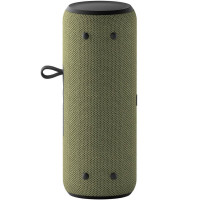 Умная портативная колонка Яндекс Станция Стрит с Алисой (Green)