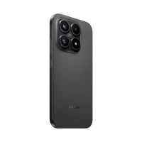 Смартфон Xiaomi 17 12/256Gb Black (Чёрный)