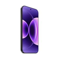 Смартфон Xiaomi 17 12/256Gb Black (Чёрный)