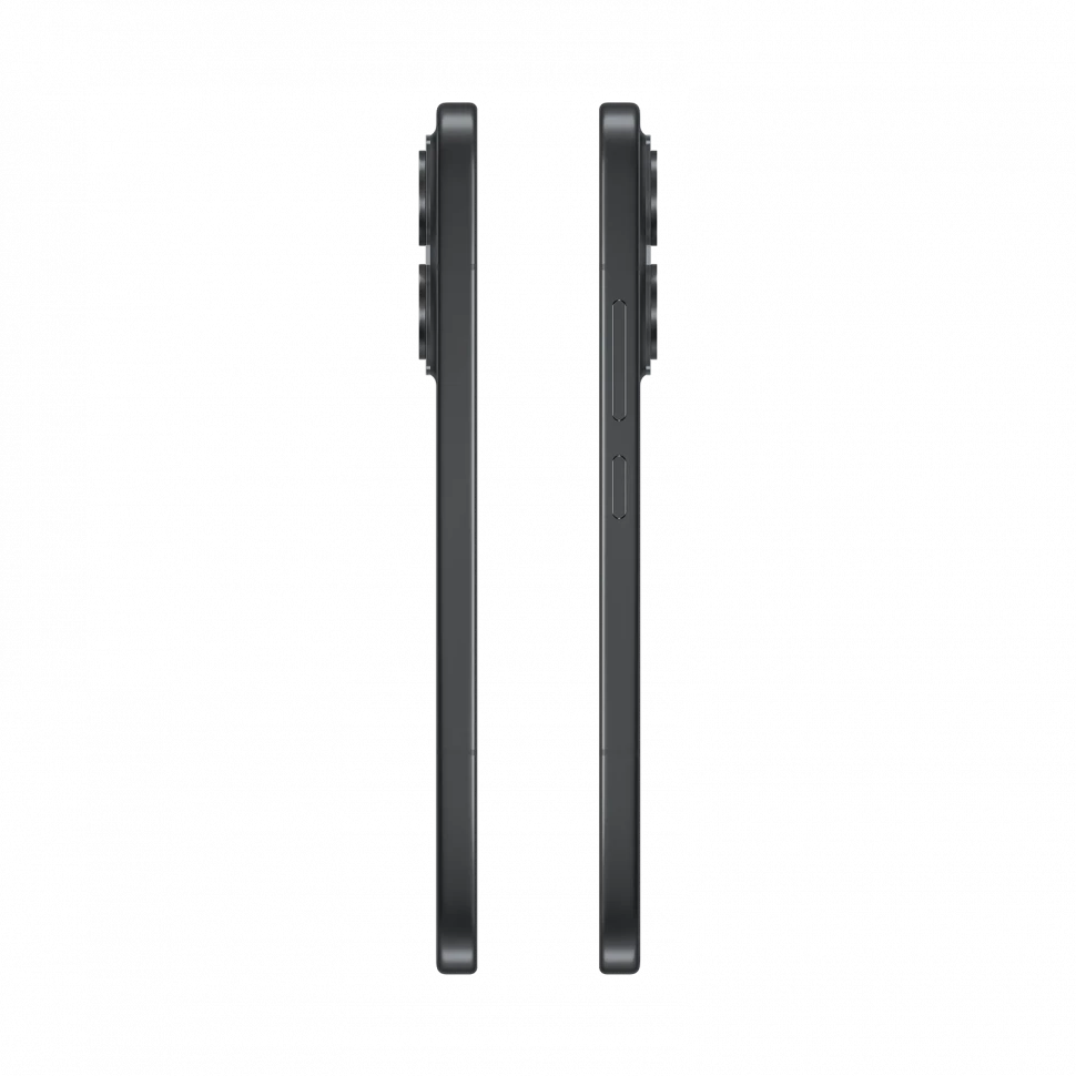 Смартфон Xiaomi 17 12/256Gb Black (Чёрный)