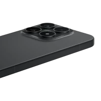 Смартфон Xiaomi 17 12/256Gb Black (Чёрный)