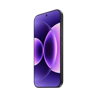 Смартфон Xiaomi 17 12/256Gb Black (Чёрный)