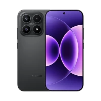 Смартфон Xiaomi 17 12/256Gb Black (Чёрный)