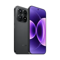 Смартфон Xiaomi 17 12/256Gb Black (Чёрный)