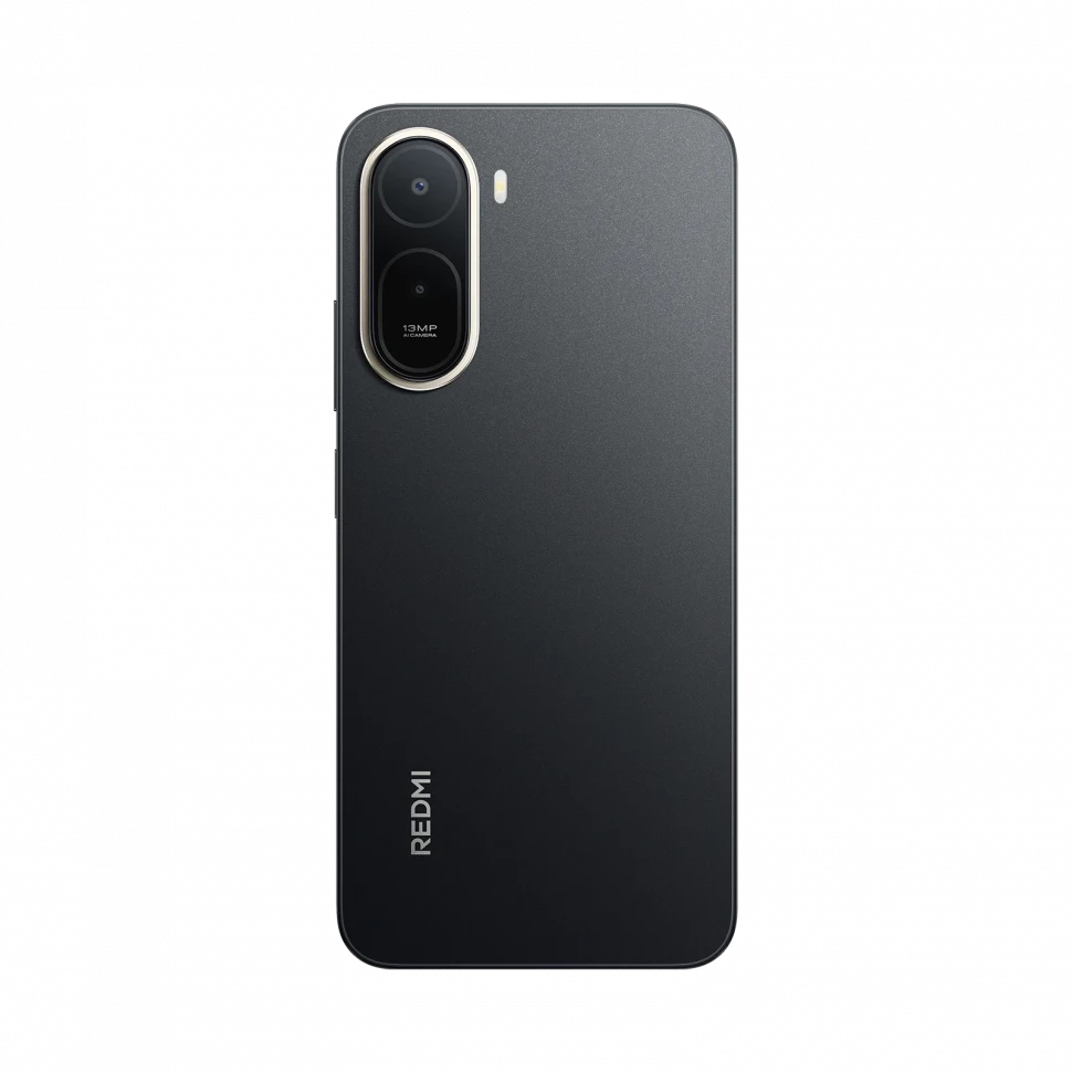 Смартфон Xiaomi REDMI A7 Pro 4/64GB Black (Чёрный)