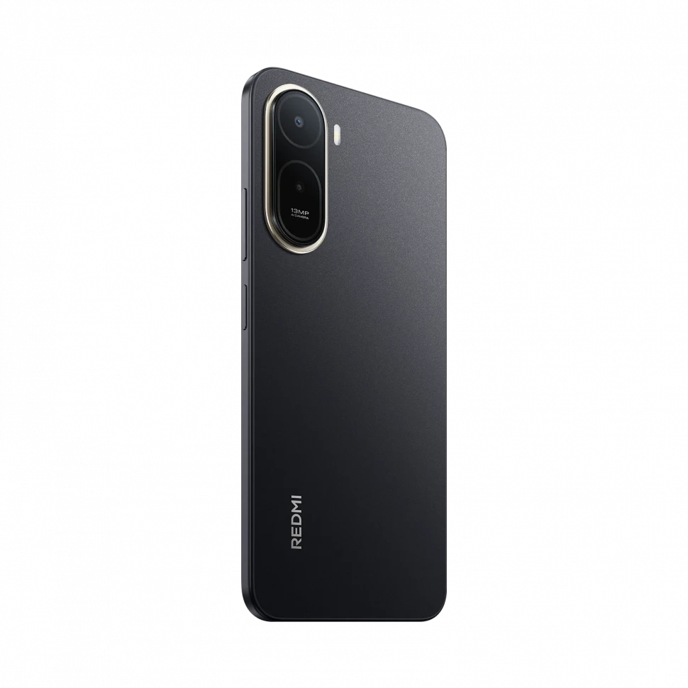 Смартфон Xiaomi REDMI A7 Pro 4/64GB Black (Чёрный)