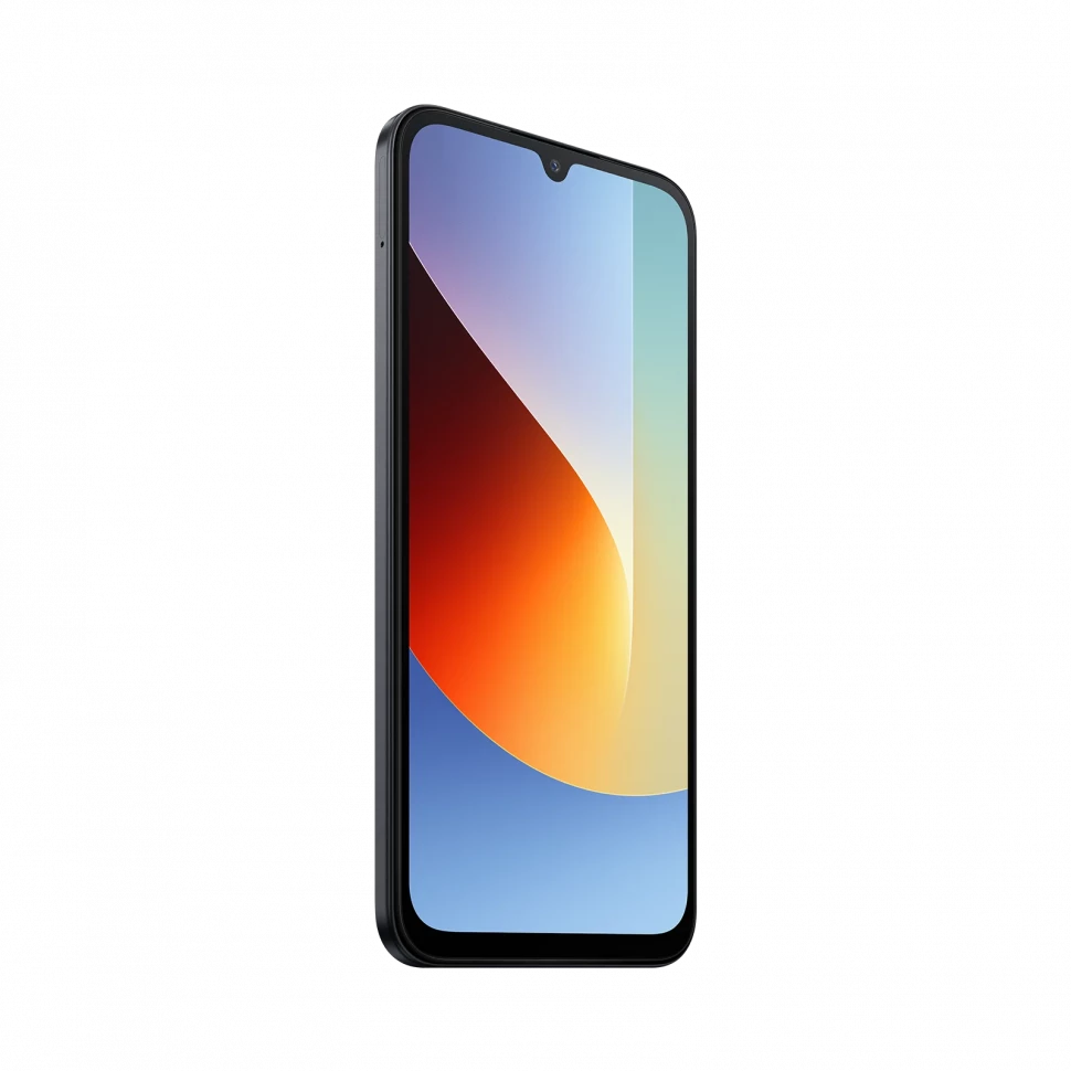 Смартфон Xiaomi REDMI A7 Pro 4/64GB Black (Чёрный)