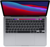 Apple MacBook Pro 13 Late 2020 M1/8Gb/512Gb Серый космос
