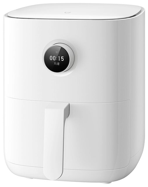 Аэрогриль Xiaomi Mi Smart Air Fryer 3.5L