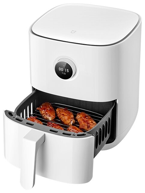 Аэрогриль Xiaomi Mi Smart Air Fryer 3.5L