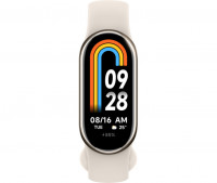 Умный браслет Xiaomi Mi Smart Band 8 (Champagne Gold)