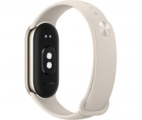 Умный браслет Xiaomi Mi Smart Band 8 (Champagne Gold)