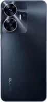Смартфон realme C55 6/128Gb (Чёрный) Смартфон realme C55 8/256Gb (Чёрный)