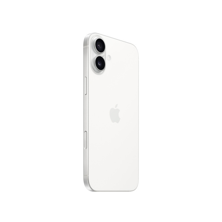 Apple iPhone 16 Plus 512Gb White nano SIM + eSIM