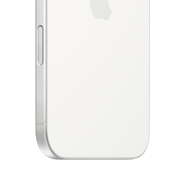 Apple iPhone 16 Plus 512Gb White nano SIM + eSIM