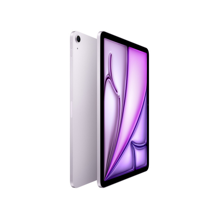Apple iPad Air (2024) 11" Wi-Fi 512Gb Purple  