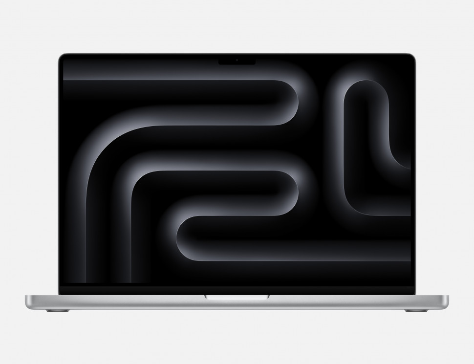 Apple MacBook Pro 16 (2024) M4 Pro 14-Core/GPU 20-Core/48Gb/512Gb Silver 