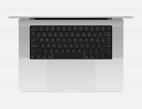 Apple MacBook Pro 16 (2024) M4 Pro 14-Core/GPU 20-Core/48Gb/512Gb Silver 