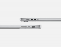 Apple MacBook Pro 16 (2024) M4 Pro 14-Core/GPU 20-Core/48Gb/512Gb Silver 