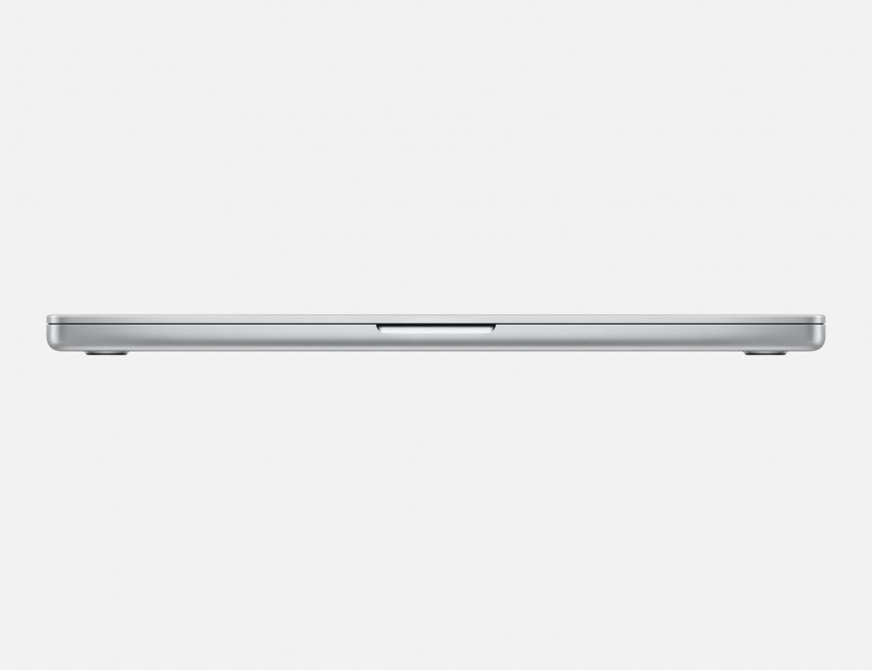 Apple MacBook Pro 16 (2024) M4 Pro 14-Core/GPU 20-Core/48Gb/512Gb Silver 